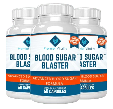 Blood Sugar Blaster buy