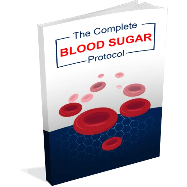 Blood Sugar Blaster bonus 1