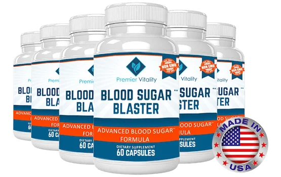 Blood Sugar Blaster