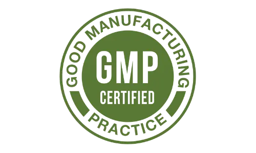 Blood Sugar Blaster GMP certified